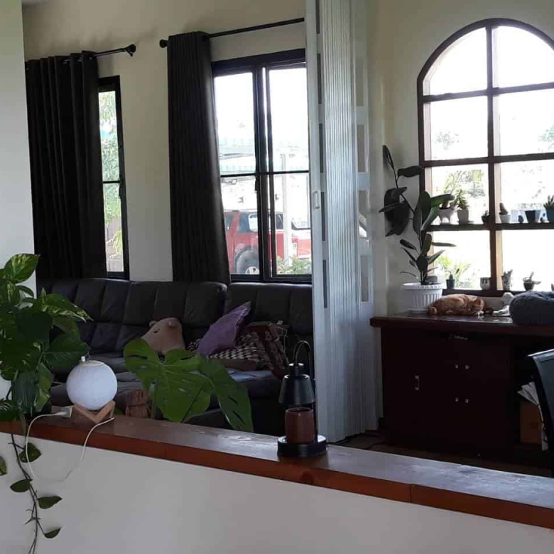 Elegant Hua Hin Property with Lush Green Surroundings