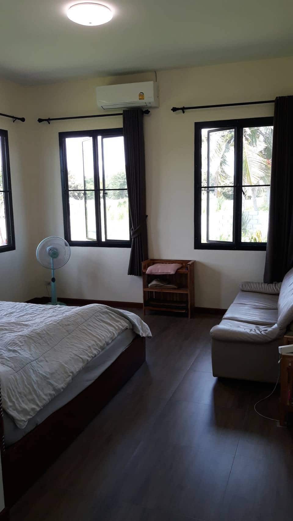 Charming Hua Hin House Perfect for Families