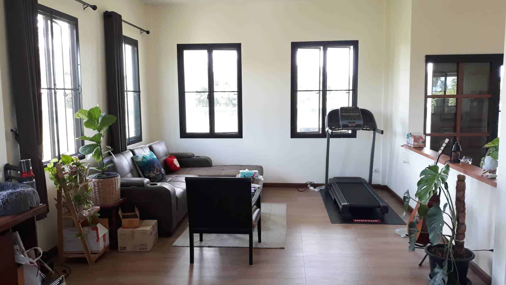 Cozy Hua Hin Home in Desirable Hin Lek Fai
