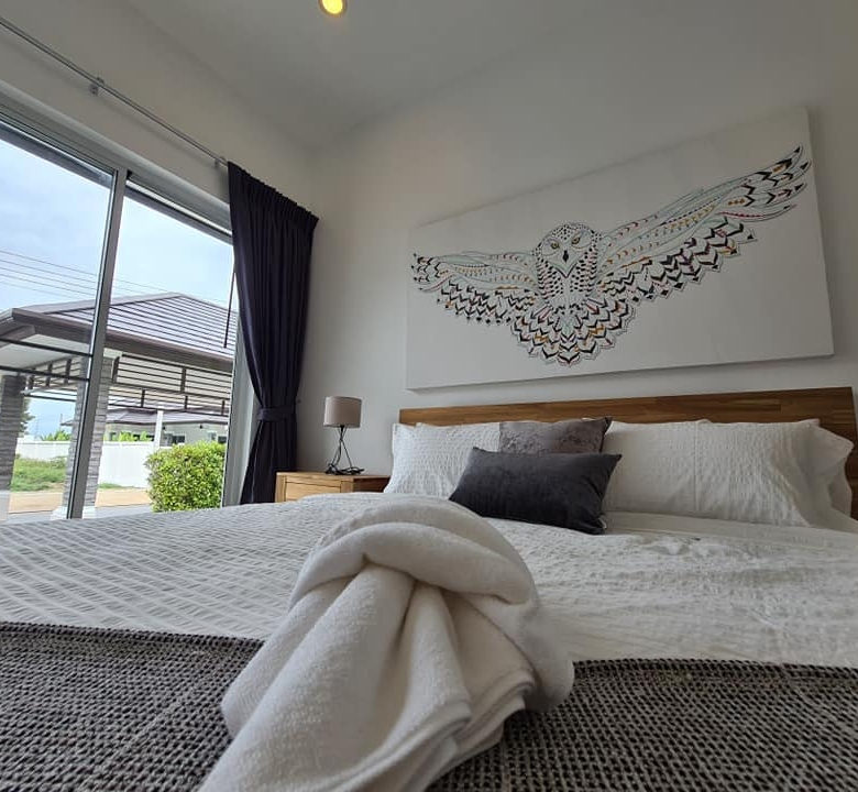 Grand Hills Luxury Villa Perfect Sale