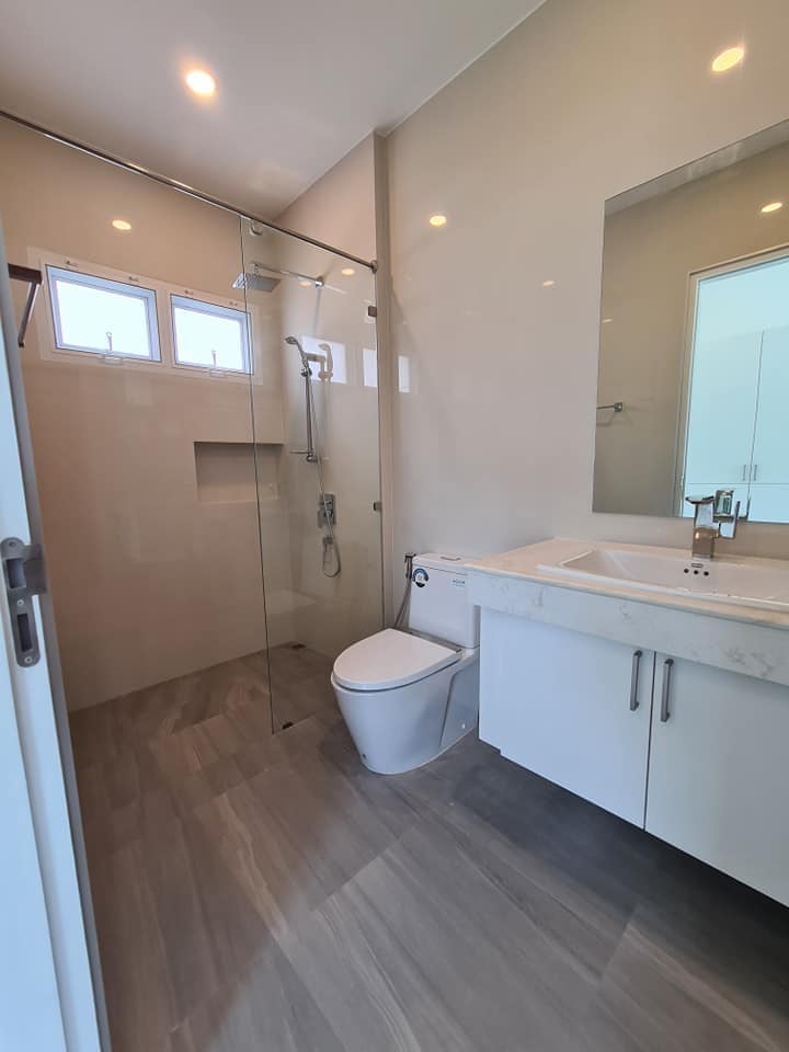 Elegant Furnished Villa Hua Hin Sale