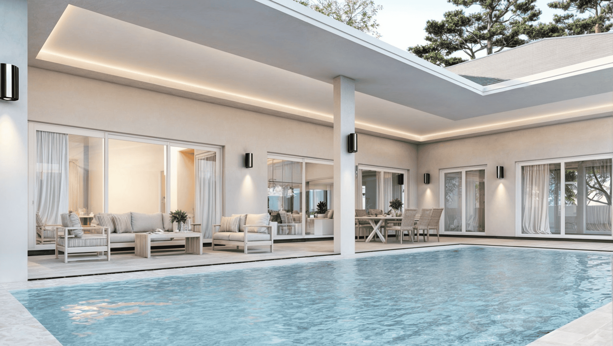 Premium Villa Sale Near Hin Lek Fai Tavisa Residential Villas Premium Lifestyle Living