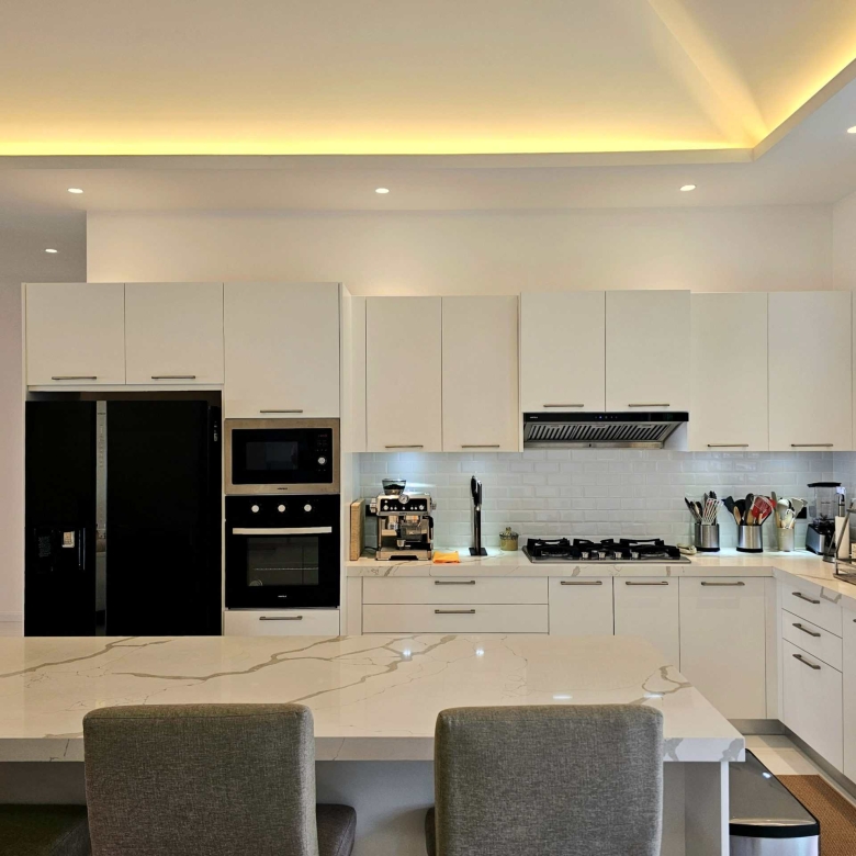 Vacation Ready Villa in Hua Hin Area