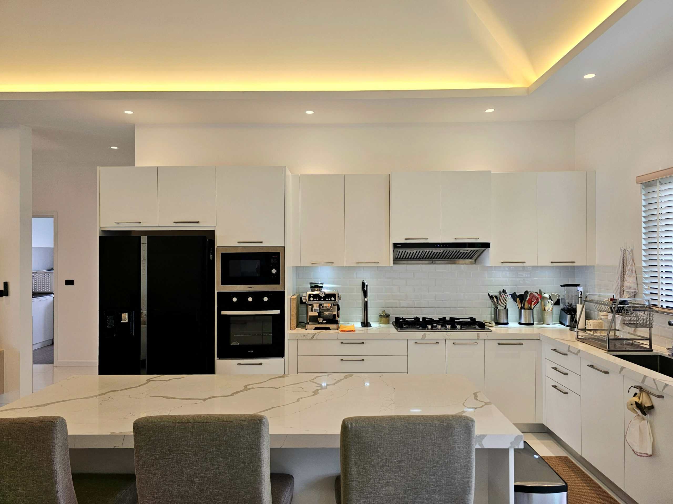 Refined Tropical Villa Hua Hin Open Air Comfort Vacation Ready Villa in Hua Hin Area