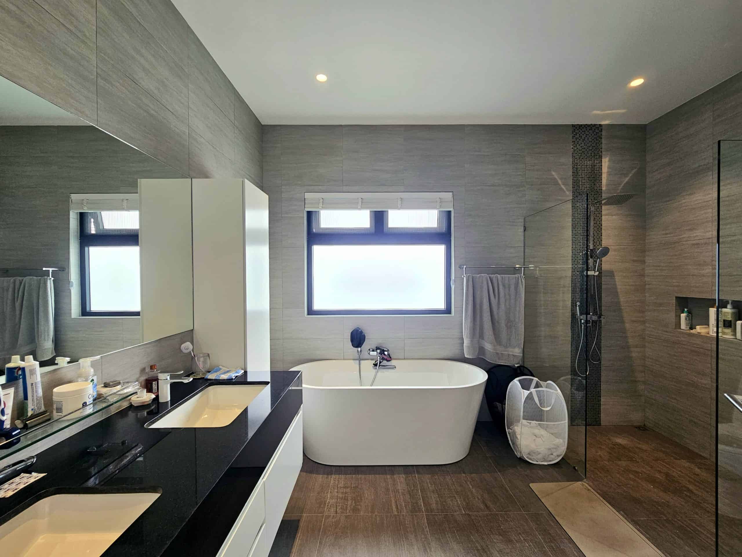 Bright Clouds Villa Hua Hin Open Living Concept Hua Hin Villa with Relaxing Pool Area