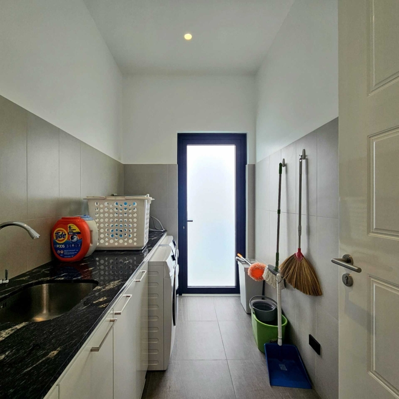 Vacation Villa in Hua Hin Paradise