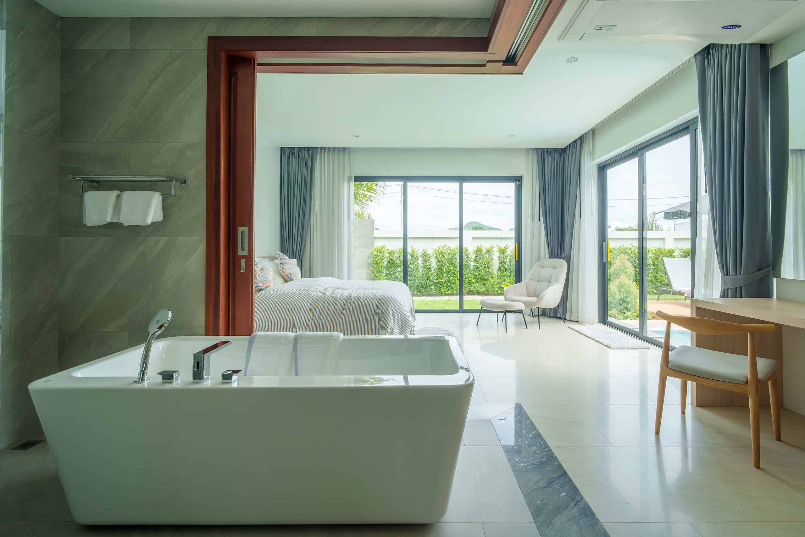 Smart Home Villa Hua Hin Pool Sale