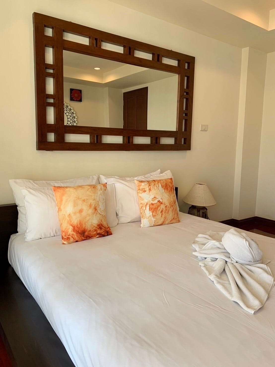 Serene Hua Hin Condo Mountain Retreat