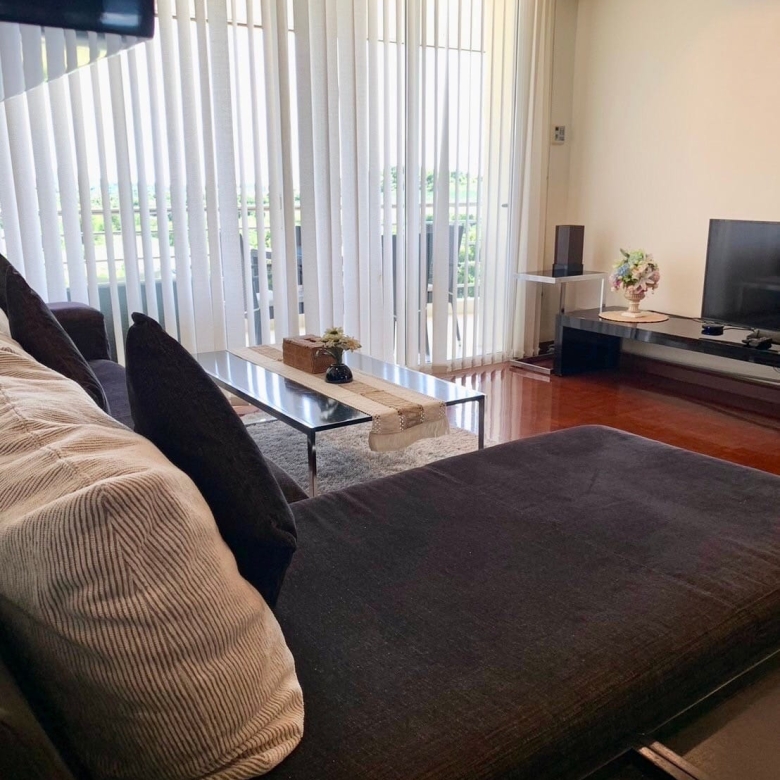 Designer Condo Hua Hin Mountain Elegance