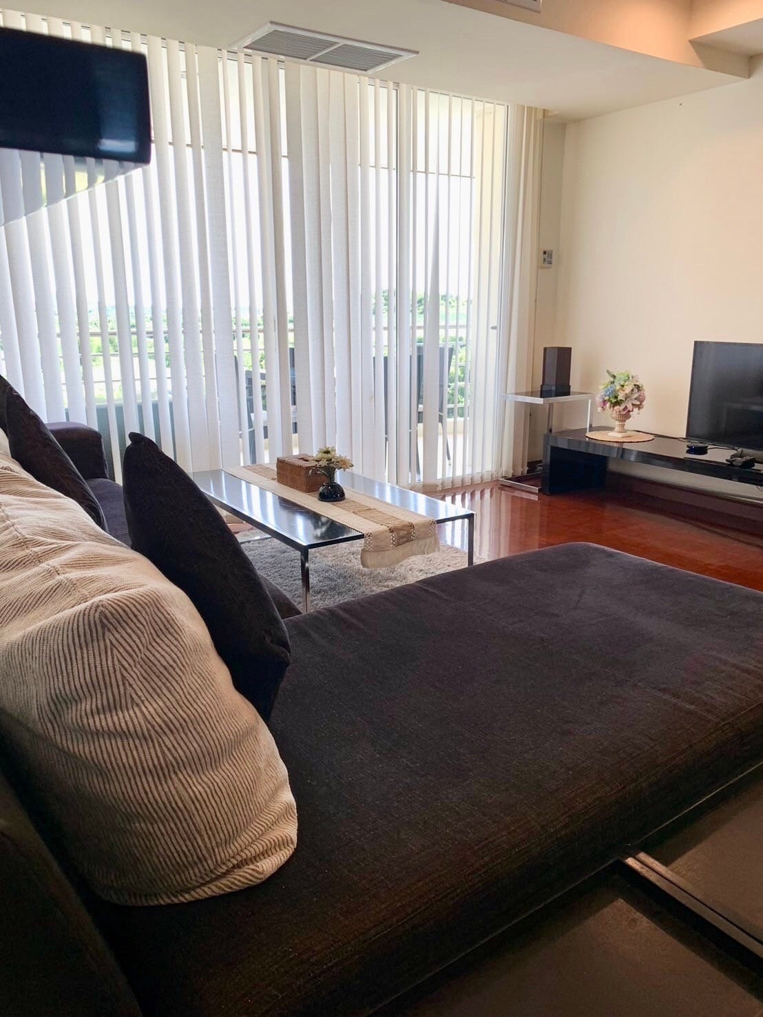 Designer Condo Hua Hin Mountain Elegance