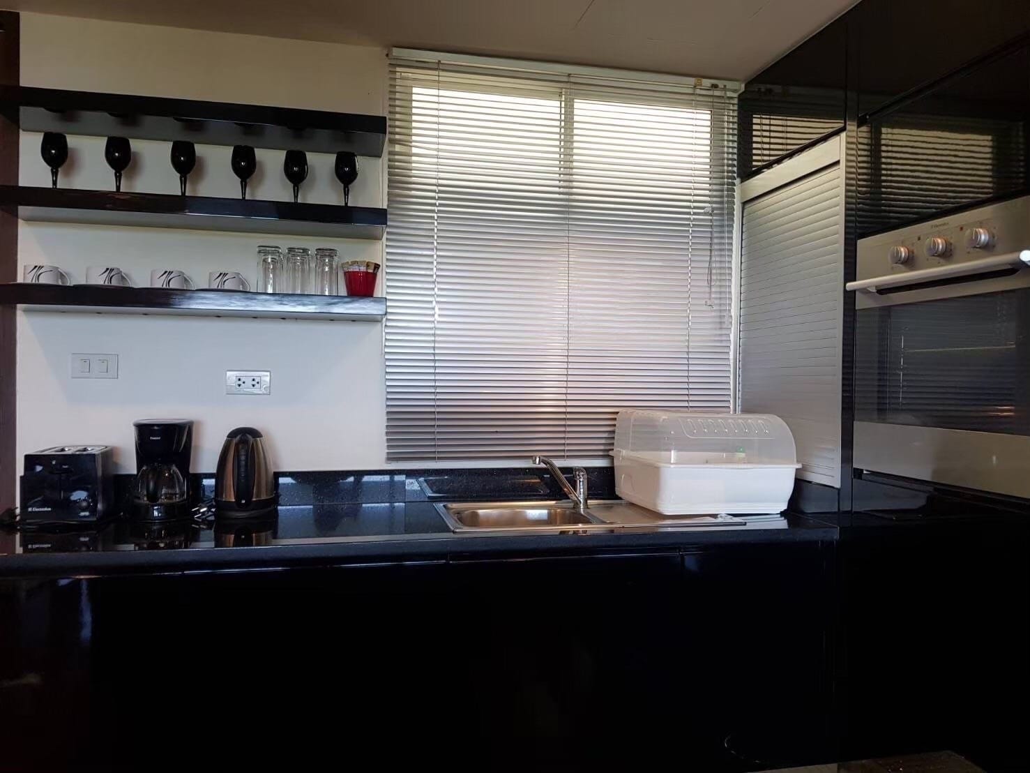 Sophisticated Condo Hua Hin Scenic Beauty