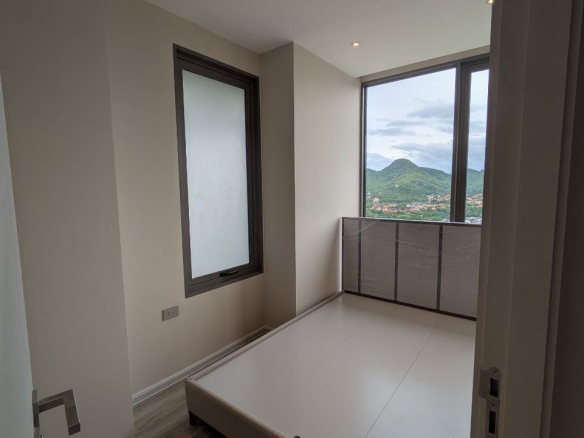 Premium High Rise Seaview Condominium Hua Hin