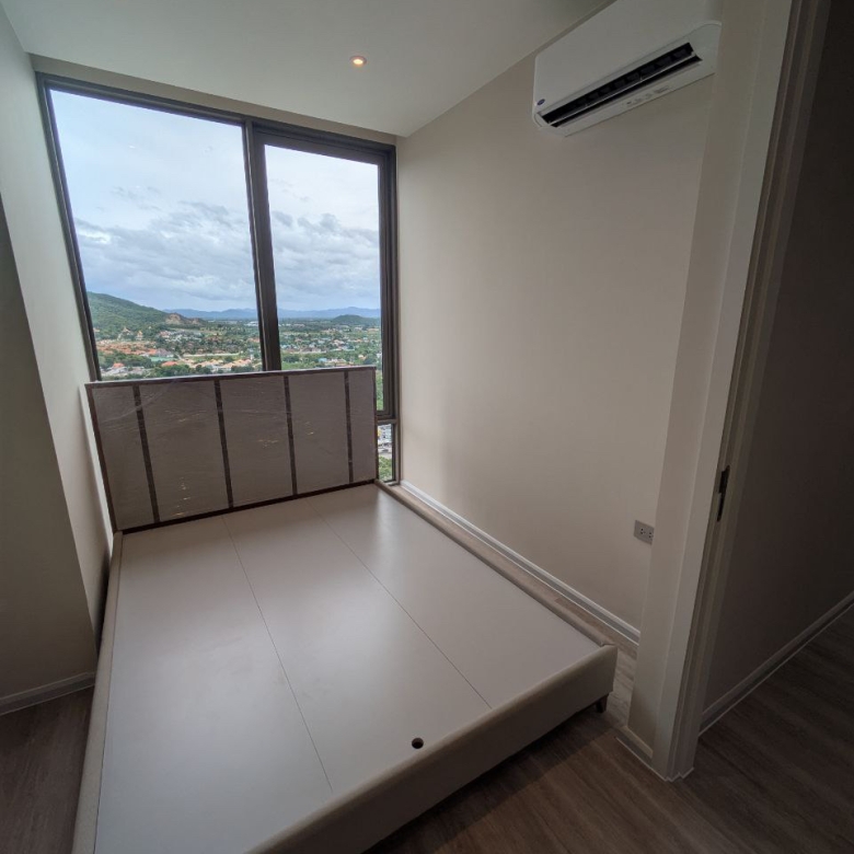 Luxury Hua Hin Condo Ocean View Sale